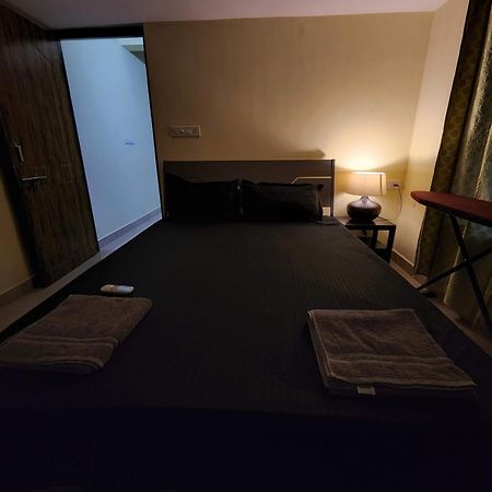 Sd D'Souza Heritage Moira Flats With Reserved Parking Екстер'єр фото