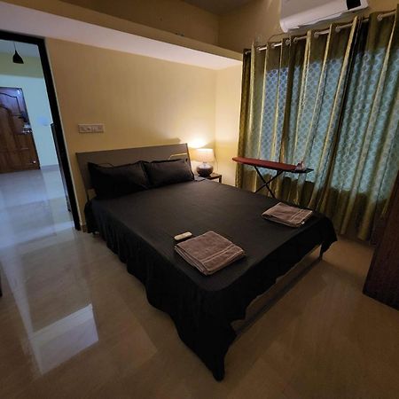 Sd D'Souza Heritage Moira Flats With Reserved Parking Екстер'єр фото