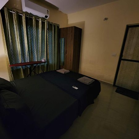Sd D'Souza Heritage Moira Flats With Reserved Parking Екстер'єр фото