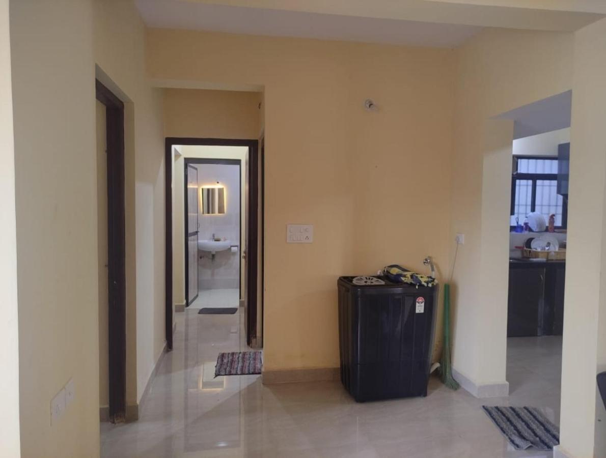 Sd D'Souza Heritage Moira Flats With Reserved Parking Екстер'єр фото
