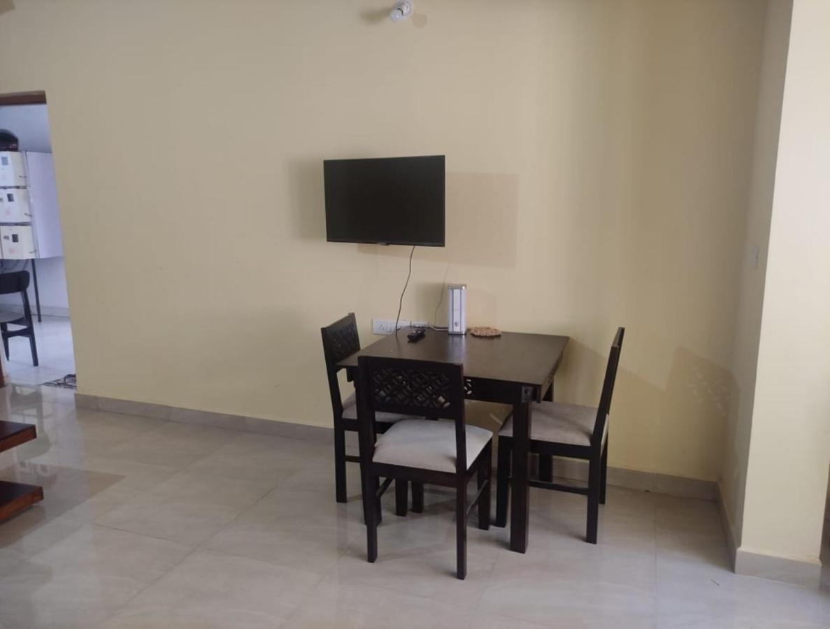 Sd D'Souza Heritage Moira Flats With Reserved Parking Екстер'єр фото