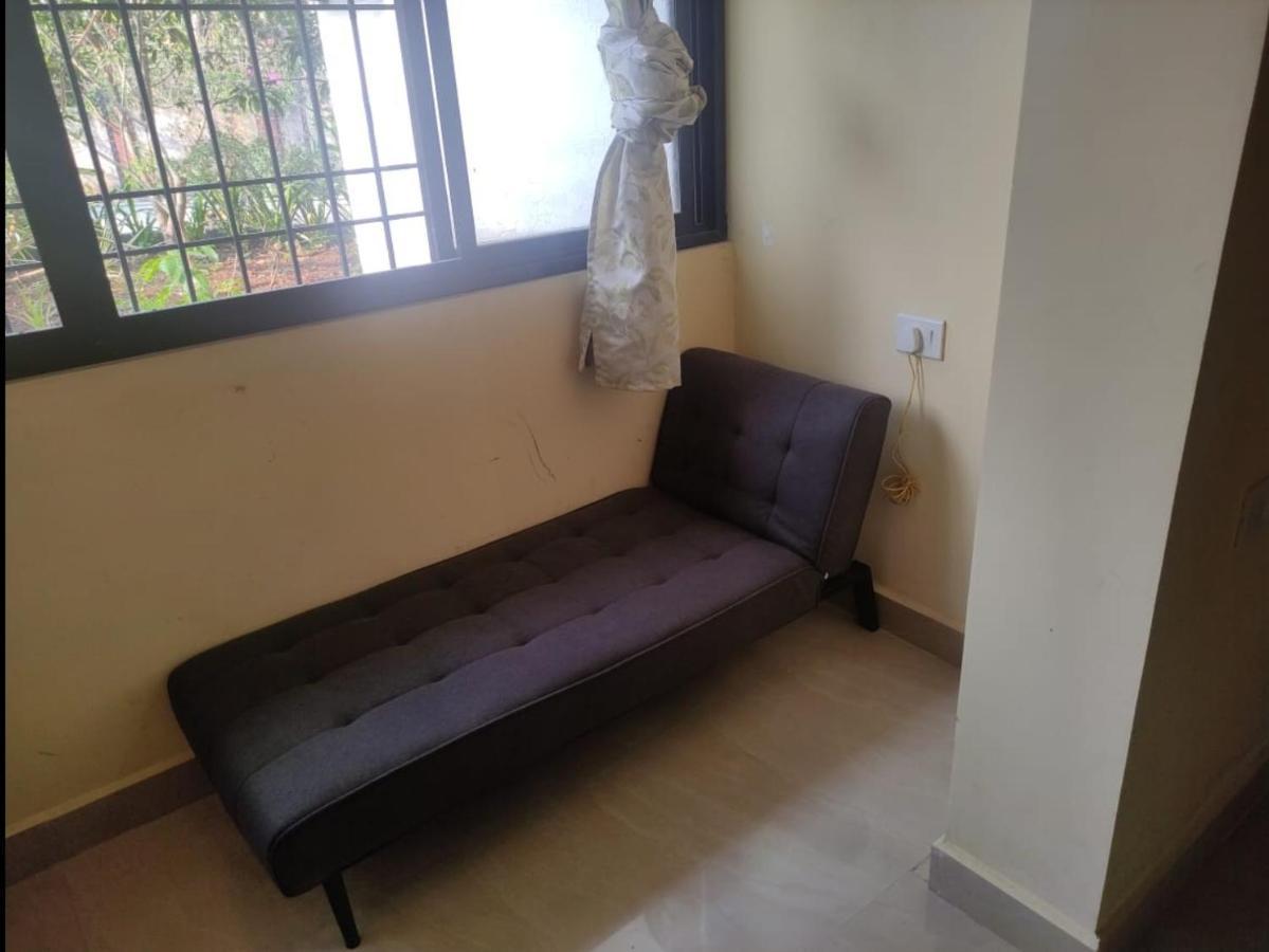Sd D'Souza Heritage Moira Flats With Reserved Parking Екстер'єр фото