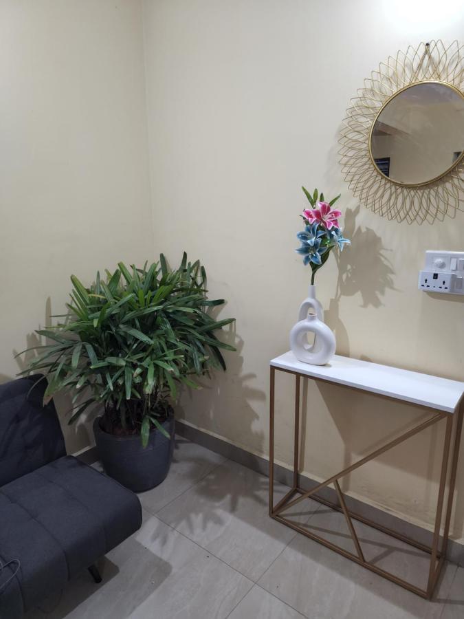 Sd D'Souza Heritage Moira Flats With Reserved Parking Екстер'єр фото