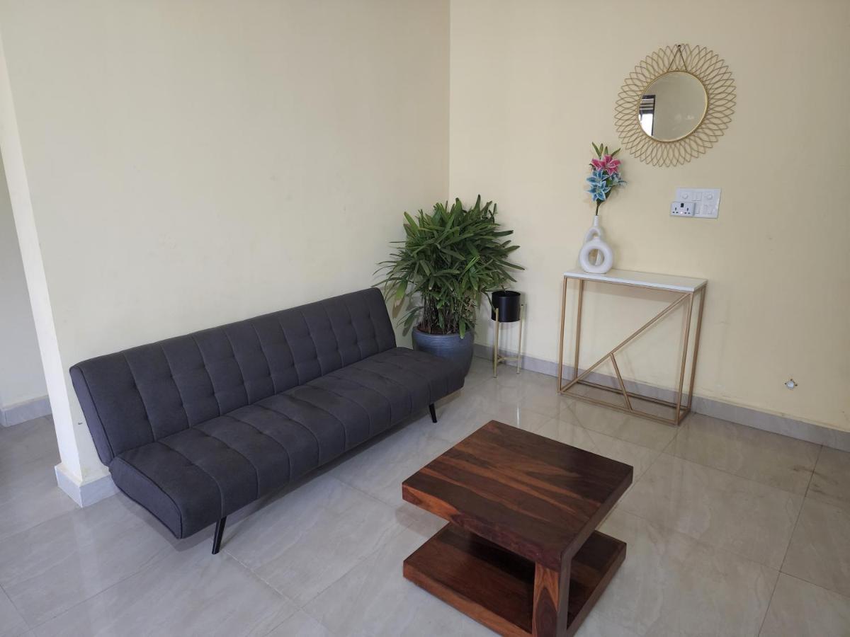 Sd D'Souza Heritage Moira Flats With Reserved Parking Екстер'єр фото