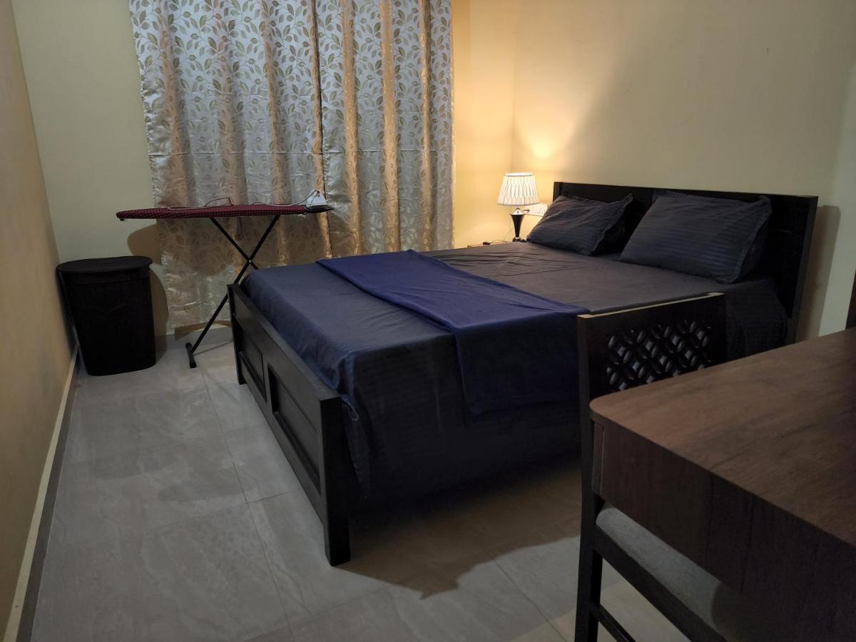 Sd D'Souza Heritage Moira Flats With Reserved Parking Екстер'єр фото