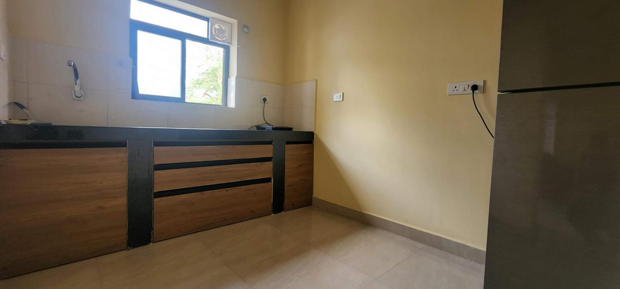 Sd D'Souza Heritage Moira Flats With Reserved Parking Екстер'єр фото