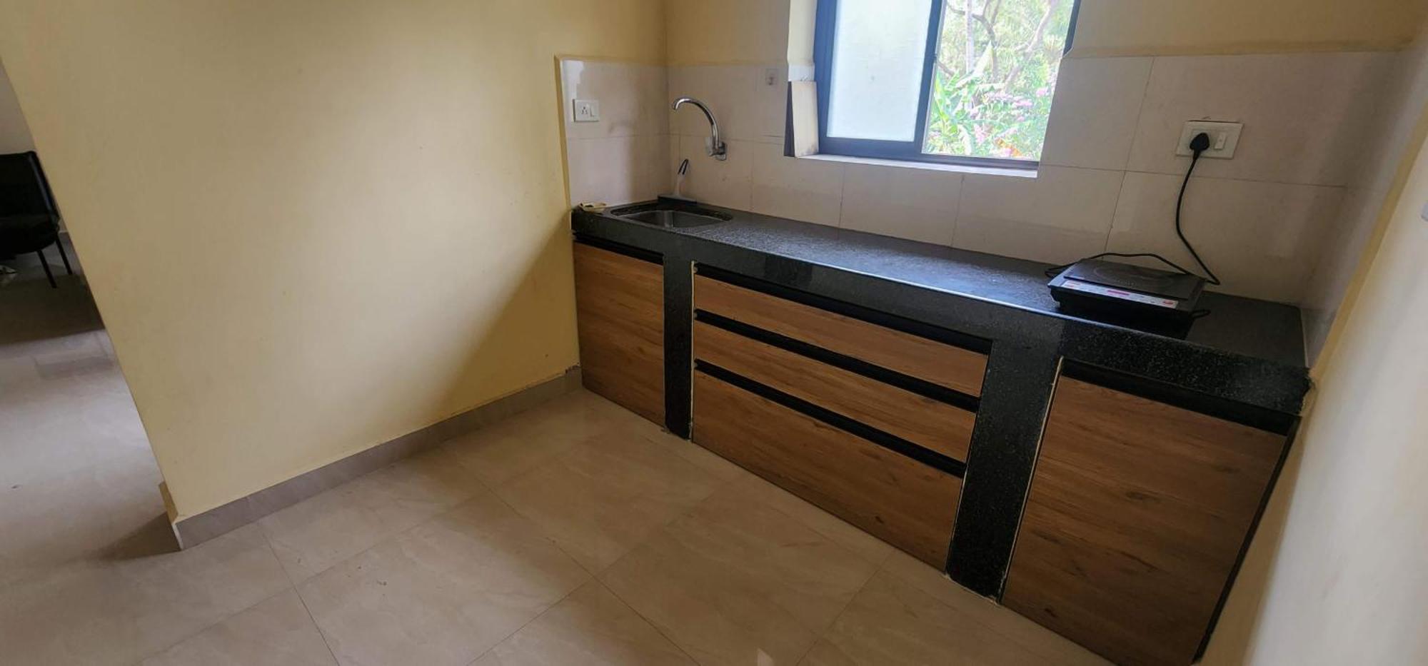 Sd D'Souza Heritage Moira Flats With Reserved Parking Екстер'єр фото