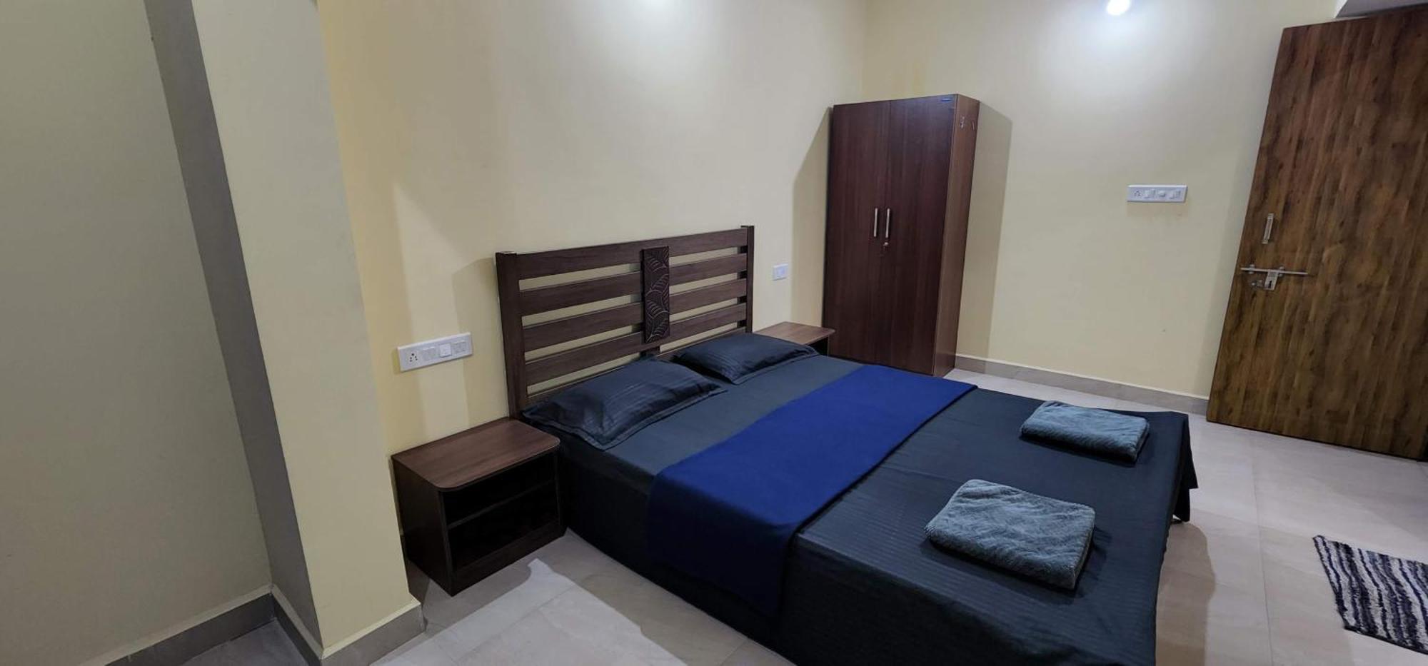 Sd D'Souza Heritage Moira Flats With Reserved Parking Екстер'єр фото