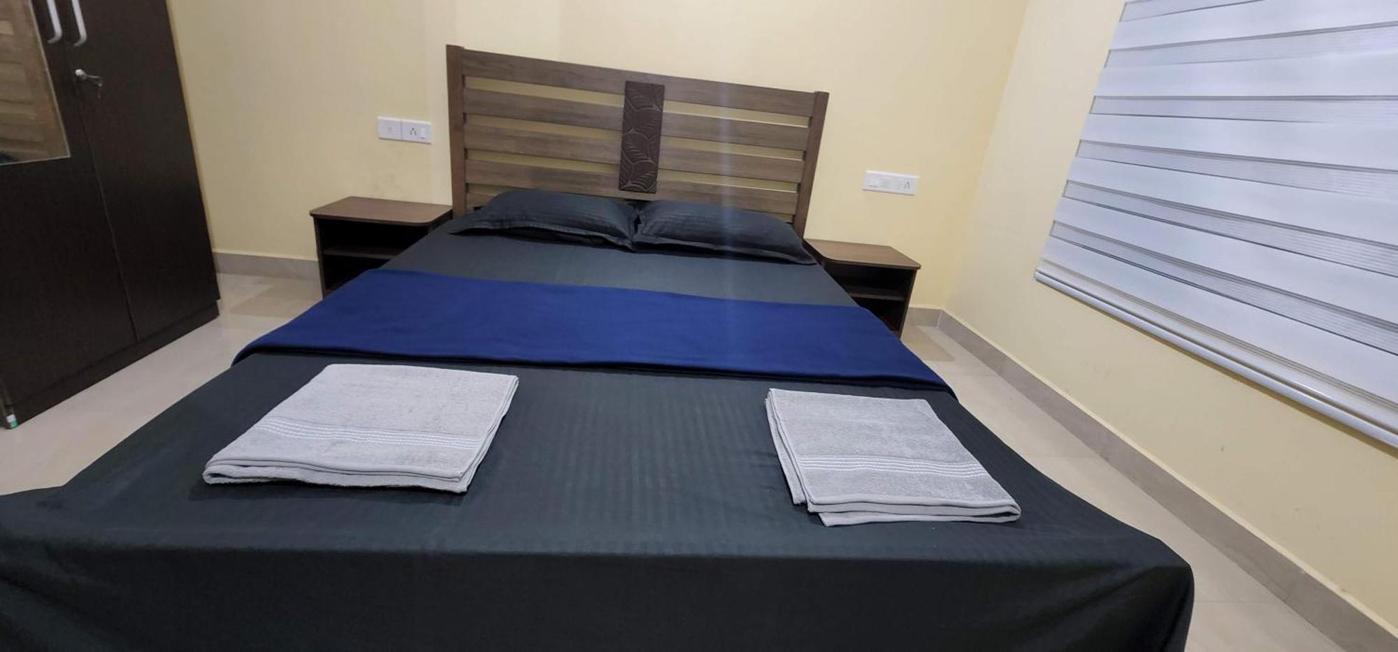 Sd D'Souza Heritage Moira Flats With Reserved Parking Екстер'єр фото