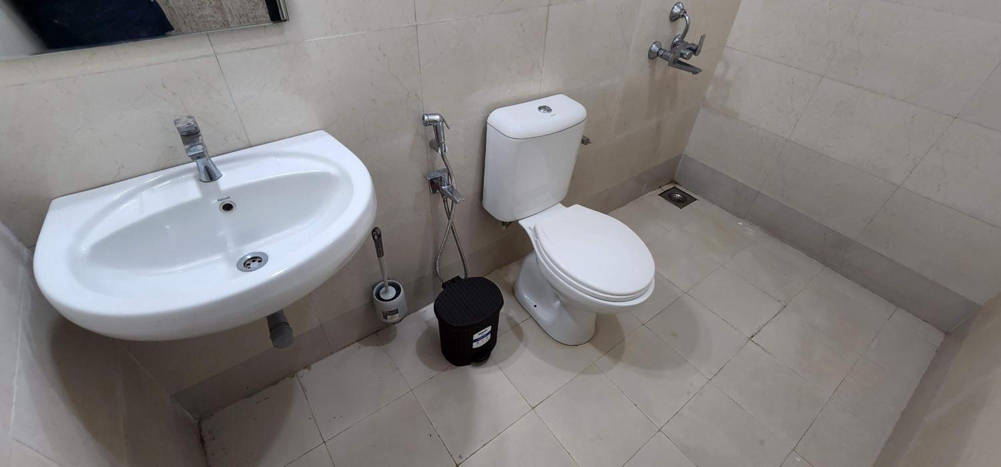 Sd D'Souza Heritage Moira Flats With Reserved Parking Екстер'єр фото