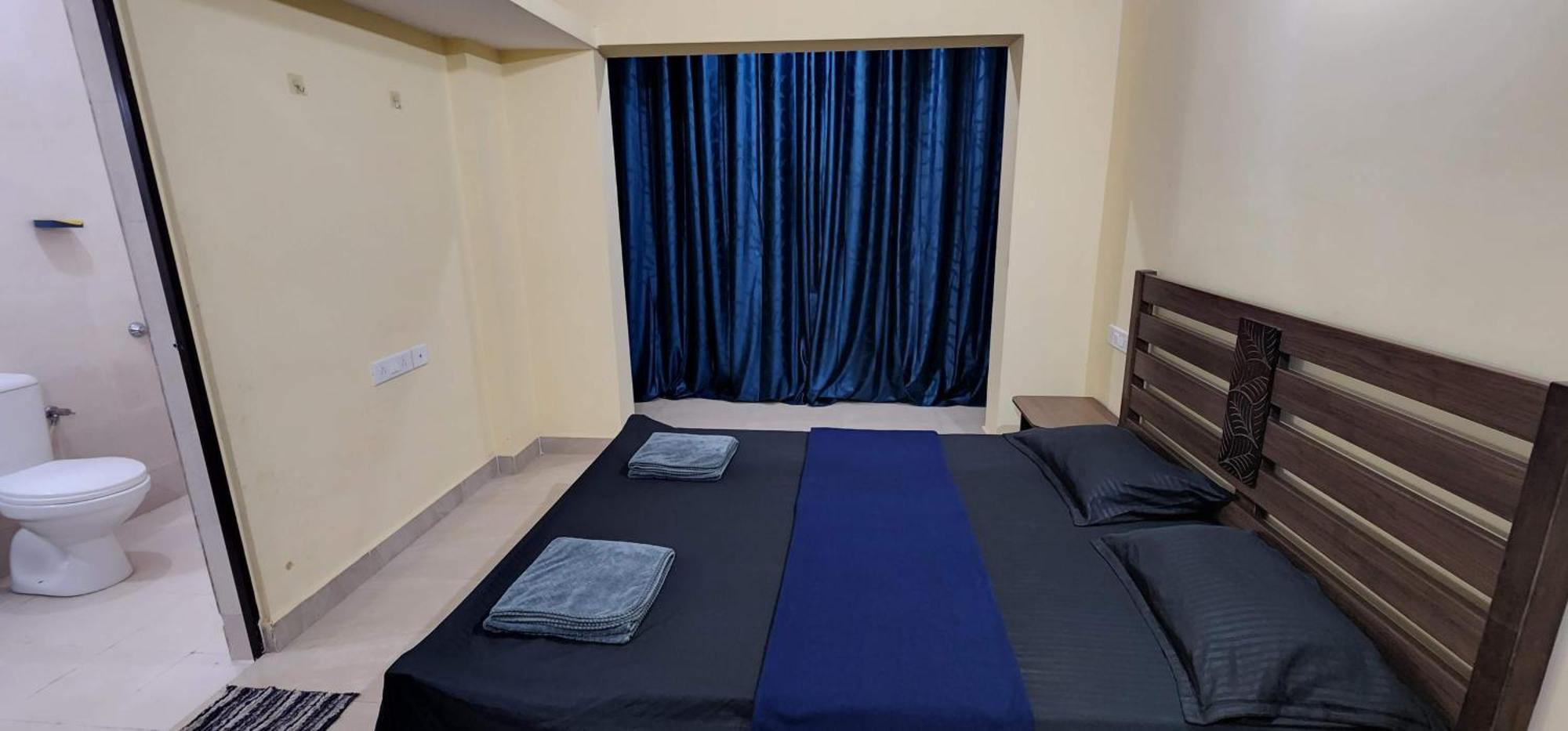 Sd D'Souza Heritage Moira Flats With Reserved Parking Екстер'єр фото