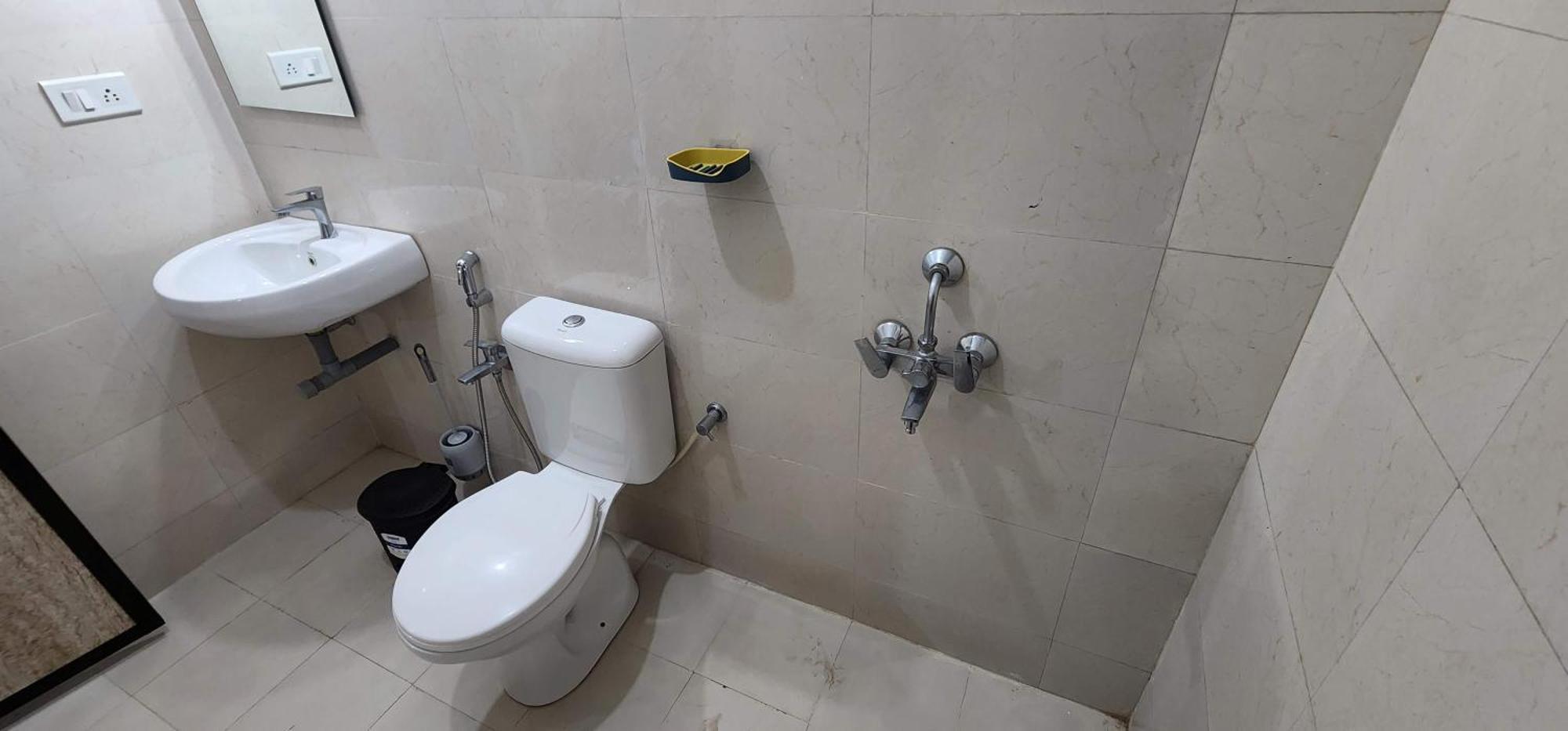 Sd D'Souza Heritage Moira Flats With Reserved Parking Екстер'єр фото