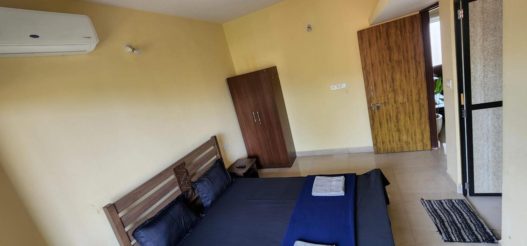 Sd D'Souza Heritage Moira Flats With Reserved Parking Екстер'єр фото