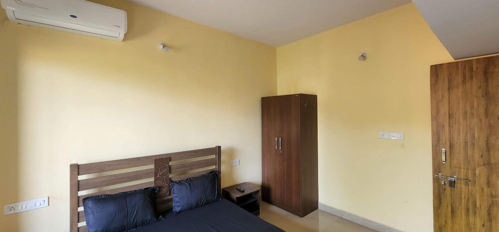 Sd D'Souza Heritage Moira Flats With Reserved Parking Екстер'єр фото